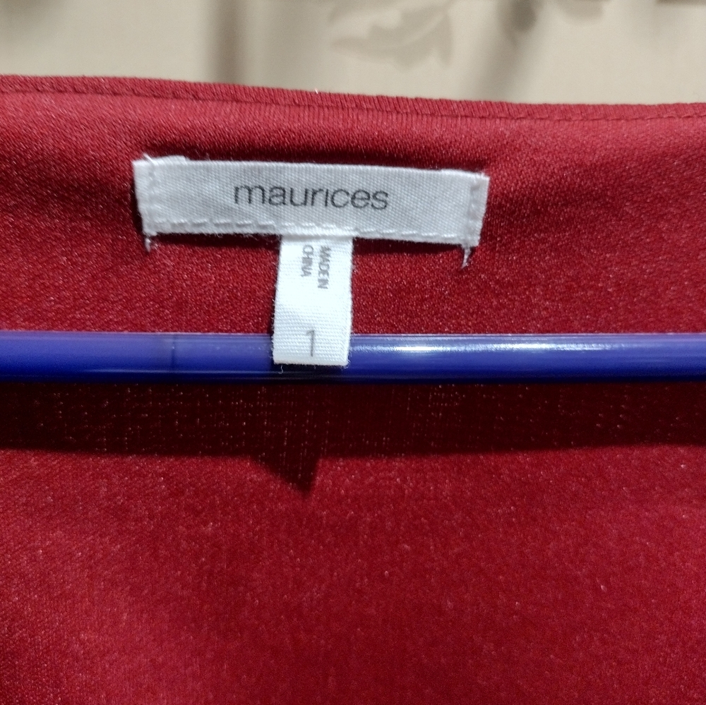 Blouse - Picture 3 of 6